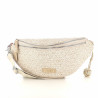 Sac banane or Fuchsia